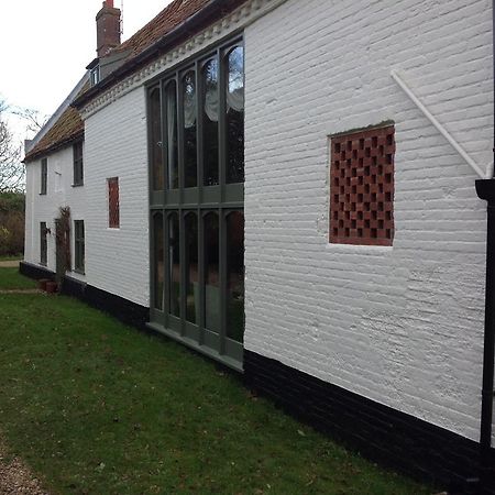 White House Farm Bed and Breakfast Hindolveston Exterior foto
